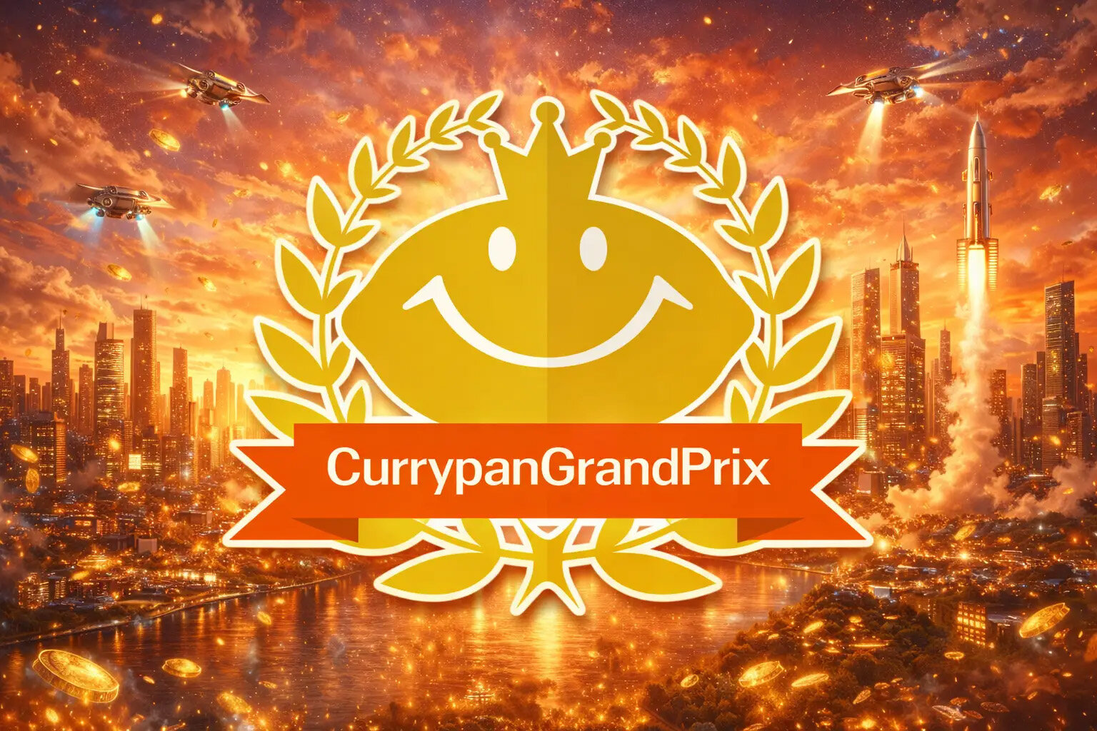 カレーパングランプリ(R)２０２６新部門「自由創作部門」創設